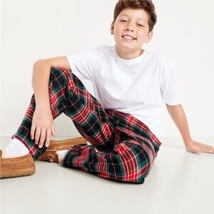 Gender neutral Pajama bottoms Old Navy New with tags 14/16 XL